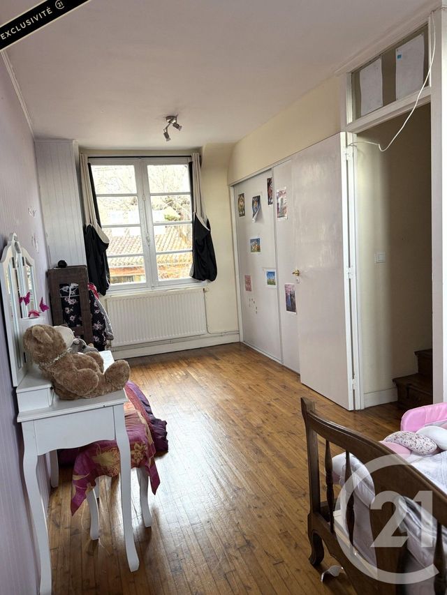 Maison &agrave; vendre - 5 pi&egrave;ces - 155 m2 - Gourdon - 46 - MIDI-PYRENEES