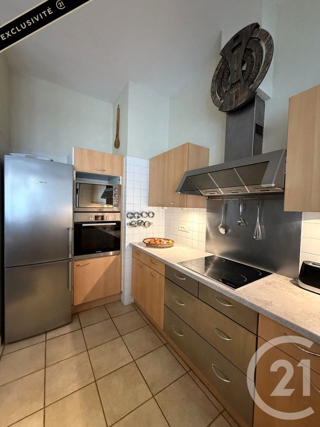 Maison &agrave; vendre - 5 pi&egrave;ces - 155 m2 - Gourdon - 46 - MIDI-PYRENEES