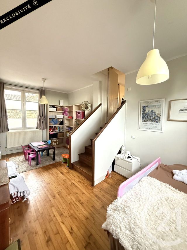 Maison &agrave; vendre - 5 pi&egrave;ces - 155 m2 - Gourdon - 46 - MIDI-PYRENEES