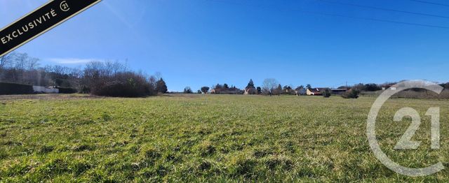 Terrain à vendre - 15974 m2 - Gourdon - 46 - MIDI-PYRENEES
