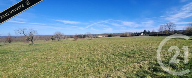 Terrain à vendre - 15974 m2 - Gourdon - 46 - MIDI-PYRENEES