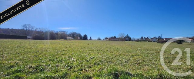 Terrain à vendre - 15974 m2 - Gourdon - 46 - MIDI-PYRENEES