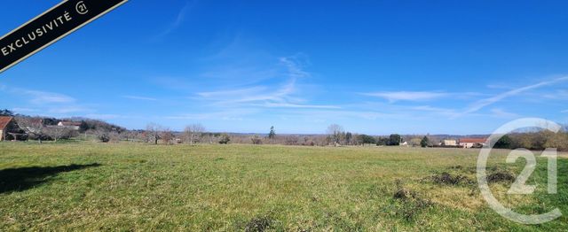 Terrain à vendre - 15974 m2 - Gourdon - 46 - MIDI-PYRENEES