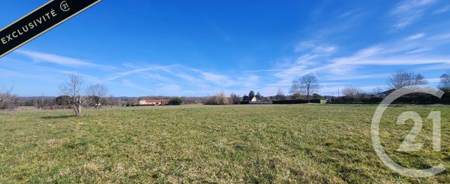 Terrain à vendre - 15974 m2 - Gourdon - 46 - MIDI-PYRENEES