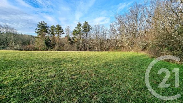 Terrain à vendre - 4546 m2 - Daglan - 24 - AQUITAINE