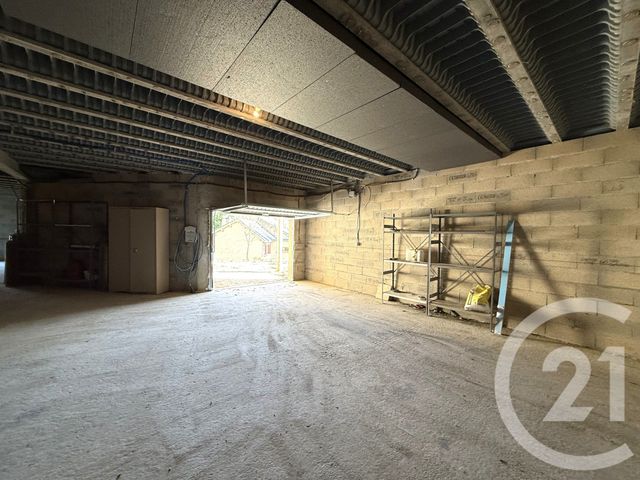 Maison &agrave; vendre - 5 pi&egrave;ces - 155 m2 - Gourdon - 46 - MIDI-PYRENEES