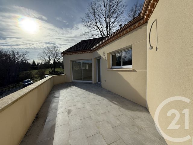 Maison &agrave; vendre - 5 pi&egrave;ces - 155 m2 - Gourdon - 46 - MIDI-PYRENEES