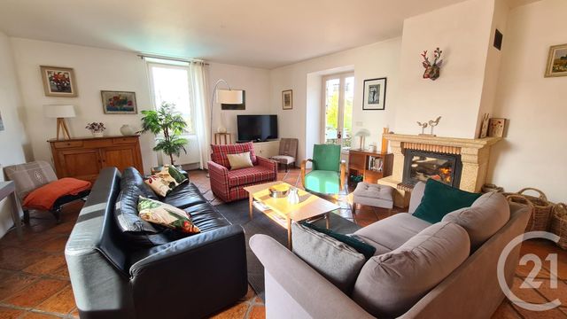 Maison à vendre - 6 pièces - 140 m2 - Gourdon - 46 - MIDI-PYRENEES