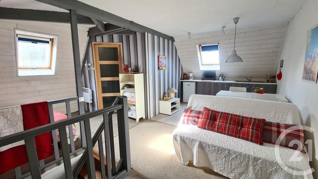 Maison à vendre - 6 pièces - 140 m2 - Gourdon - 46 - MIDI-PYRENEES