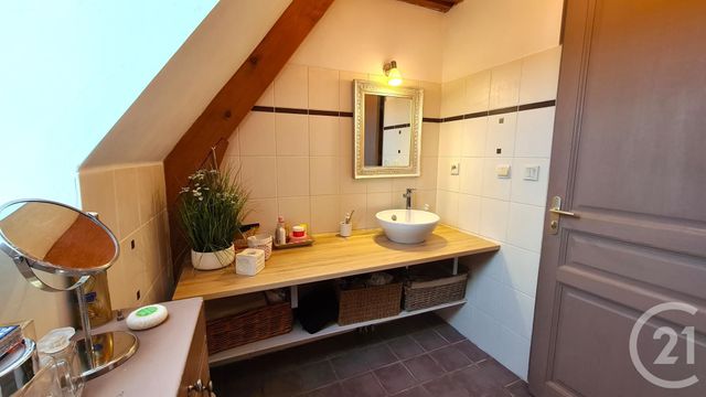 Maison à vendre - 6 pièces - 140 m2 - Gourdon - 46 - MIDI-PYRENEES