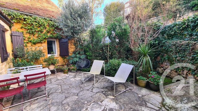 Maison à vendre - 6 pièces - 140 m2 - Gourdon - 46 - MIDI-PYRENEES