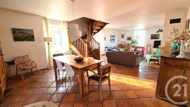 Maison à vendre - 6 pièces - 140 m2 - Gourdon - 46 - MIDI-PYRENEES