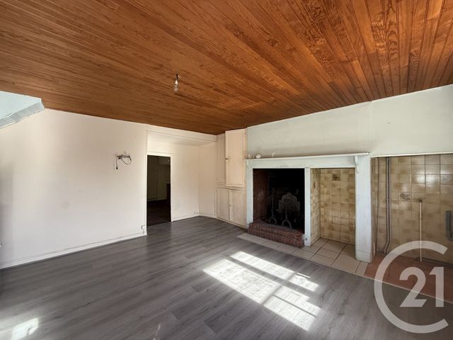 Maison à vendre - 5 pièces - 98 m2 - St Pompont - 24 - AQUITAINE