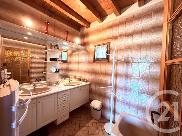 Maison &agrave; vendre - 4 pi&egrave;ces - 104,40 m2 - Veyrignac - 24 - AQUITAINE