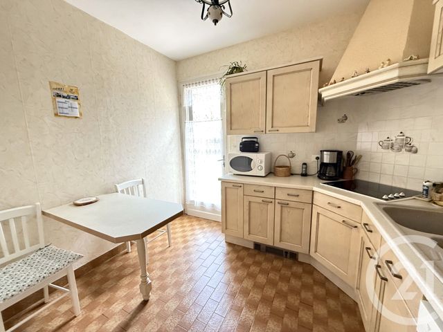 Maison &agrave; vendre - 4 pi&egrave;ces - 104,40 m2 - Veyrignac - 24 - AQUITAINE
