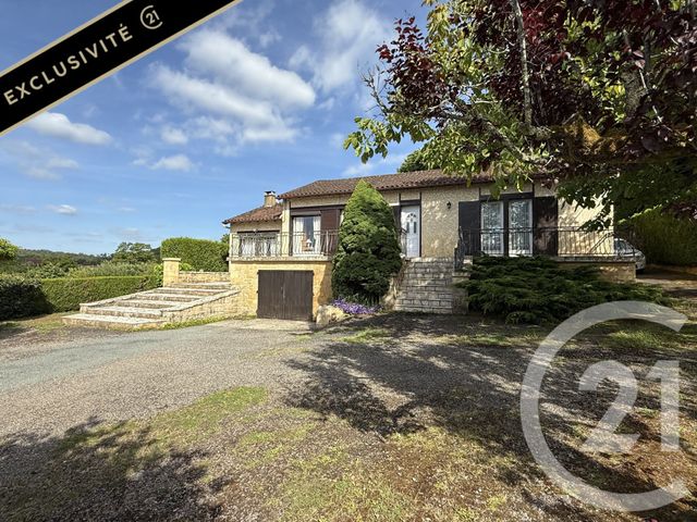 Maison à vendre VEYRIGNAC