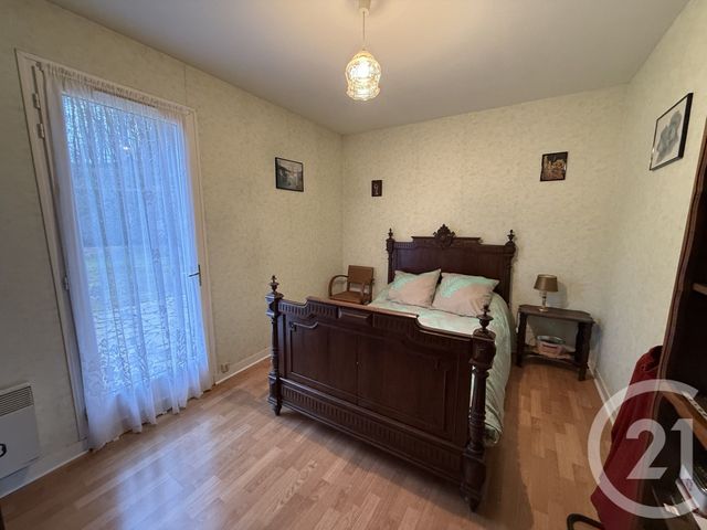 Maison &agrave; vendre - 4 pi&egrave;ces - 104,40 m2 - Veyrignac - 24 - AQUITAINE