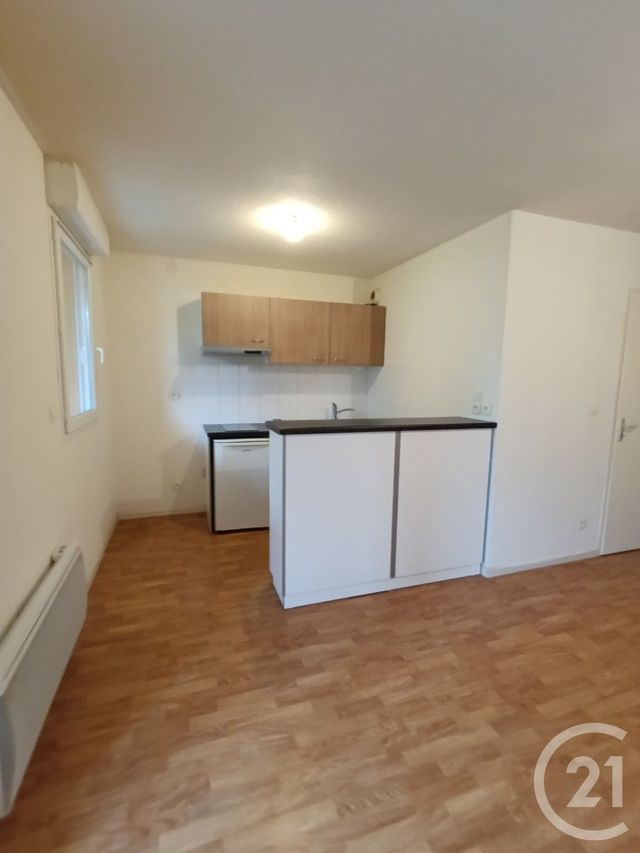 Appartement T2 &agrave; louer - 2 pi&egrave;ces - 42,03 m2 - Gourdon - 46 - MIDI-PYRENEES