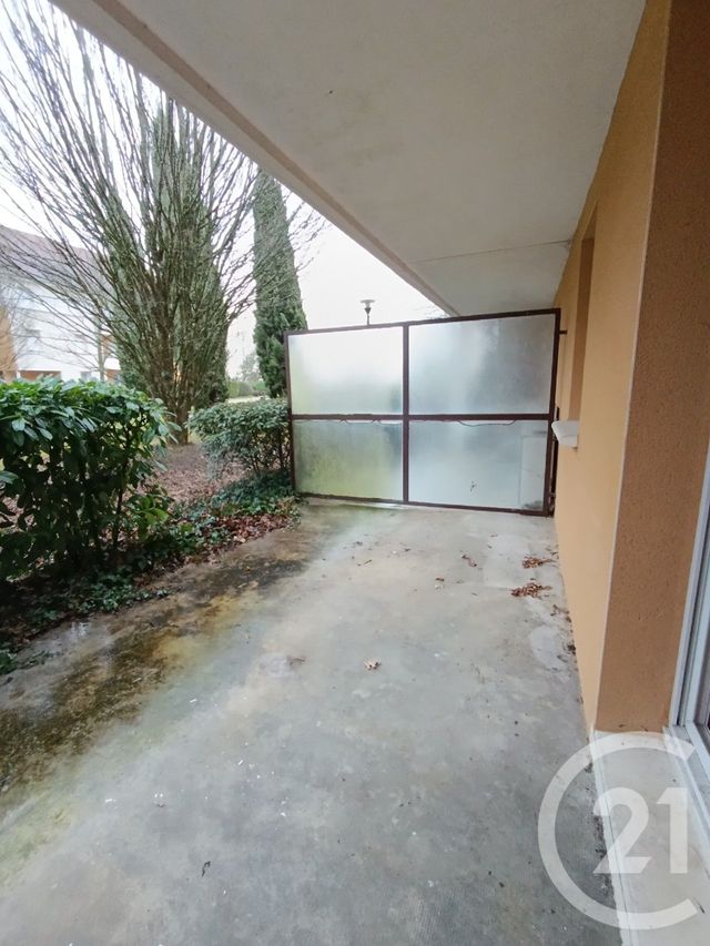 Appartement T2 &agrave; louer - 2 pi&egrave;ces - 42,03 m2 - Gourdon - 46 - MIDI-PYRENEES