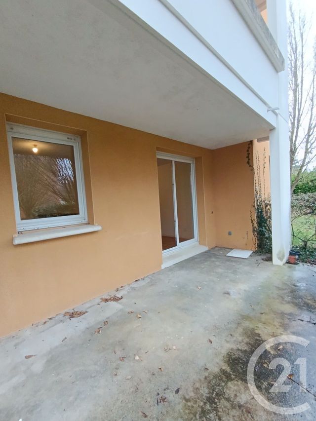 Appartement T2 &agrave; louer - 2 pi&egrave;ces - 42,03 m2 - Gourdon - 46 - MIDI-PYRENEES