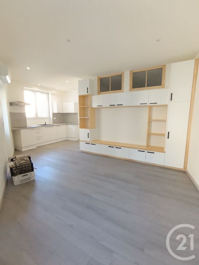 Appartement Studio à louer - 1 pièce - 38,11 m2 - Gourdon - 46 - MIDI-PYRENEES