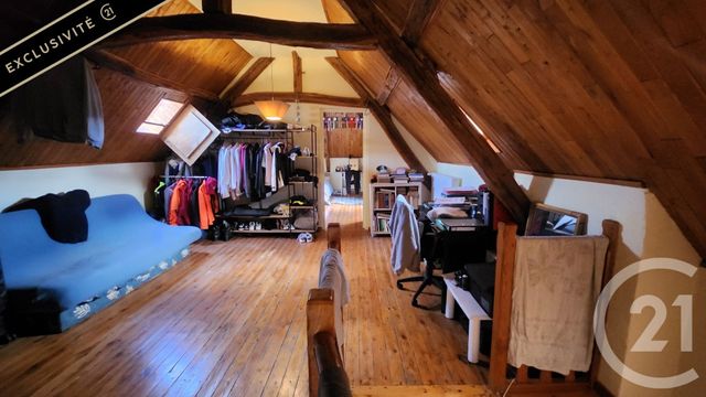 Maison &agrave; vendre - 4 pi&egrave;ces - 117 m2 - St Chamarand - 46 - MIDI-PYRENEES