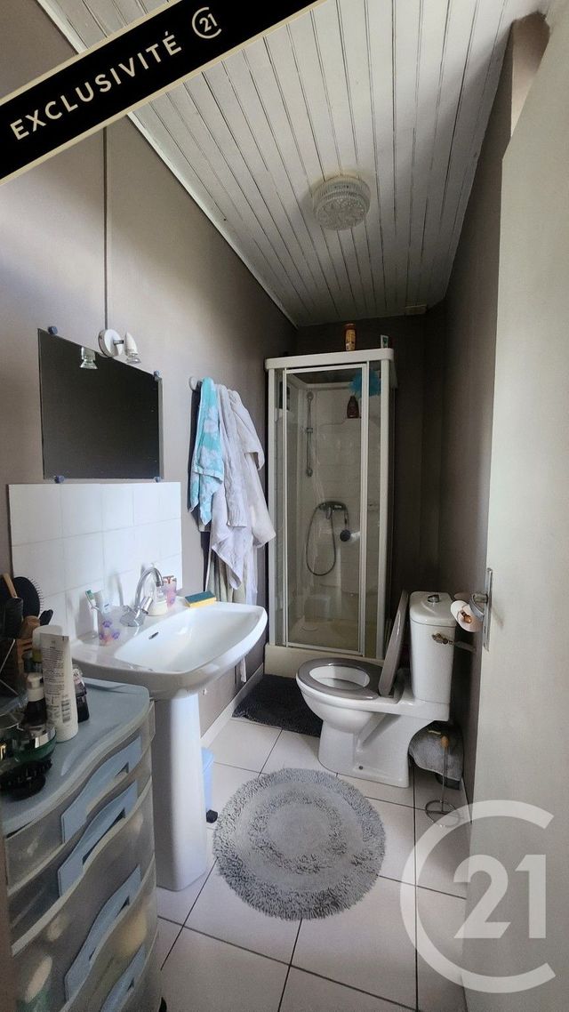 Maison &agrave; vendre - 4 pi&egrave;ces - 117 m2 - St Chamarand - 46 - MIDI-PYRENEES