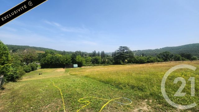 Maison &agrave; vendre - 4 pi&egrave;ces - 117 m2 - St Chamarand - 46 - MIDI-PYRENEES