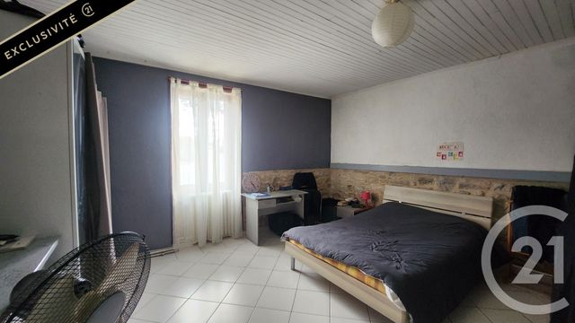 Maison &agrave; vendre - 4 pi&egrave;ces - 117 m2 - St Chamarand - 46 - MIDI-PYRENEES