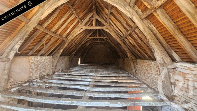 Maison &agrave; vendre - 4 pi&egrave;ces - 117 m2 - St Chamarand - 46 - MIDI-PYRENEES