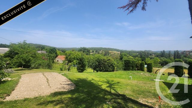 Maison &agrave; vendre - 4 pi&egrave;ces - 117 m2 - St Chamarand - 46 - MIDI-PYRENEES