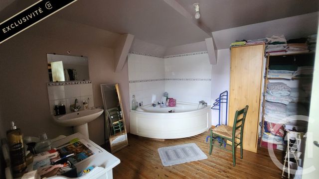 Maison &agrave; vendre - 4 pi&egrave;ces - 117 m2 - St Chamarand - 46 - MIDI-PYRENEES