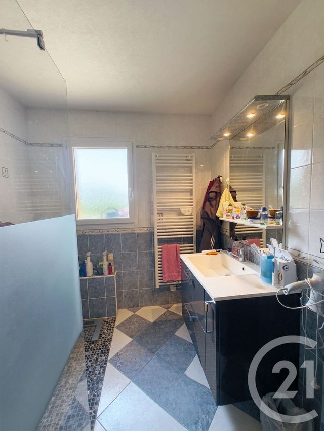 Maison &agrave; vendre - 5 pi&egrave;ces - 116,20 m2 - Gourdon - 46 - MIDI-PYRENEES