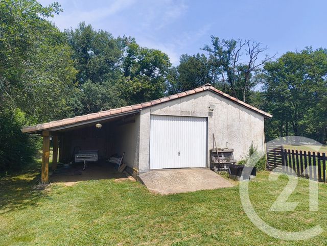 Maison &agrave; vendre - 5 pi&egrave;ces - 116,20 m2 - Gourdon - 46 - MIDI-PYRENEES