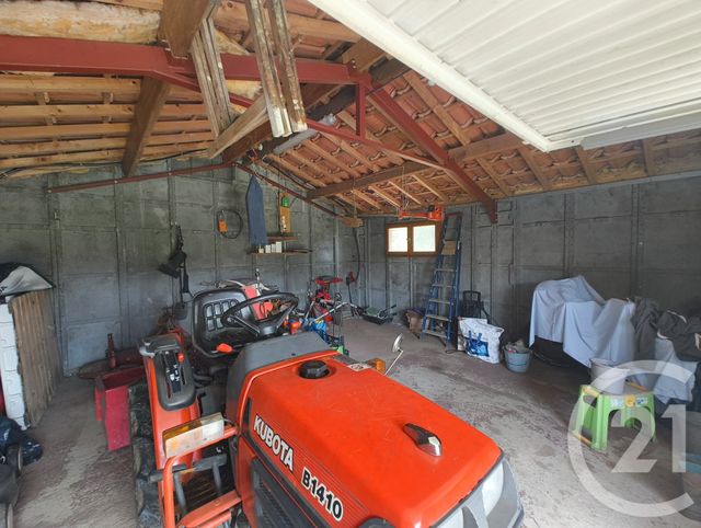 Maison &agrave; vendre - 5 pi&egrave;ces - 116,20 m2 - Gourdon - 46 - MIDI-PYRENEES