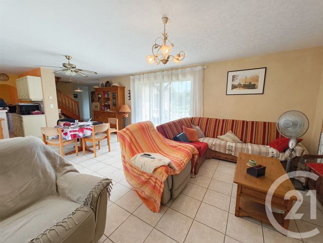 Maison &agrave; vendre - 5 pi&egrave;ces - 116,20 m2 - Gourdon - 46 - MIDI-PYRENEES