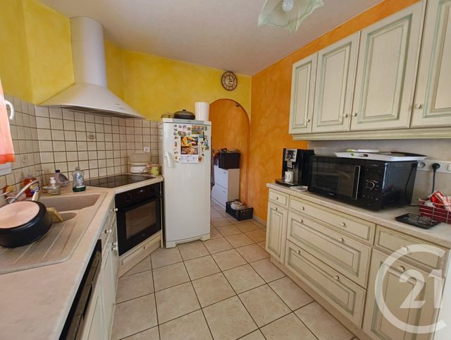 Maison &agrave; vendre - 5 pi&egrave;ces - 116,20 m2 - Gourdon - 46 - MIDI-PYRENEES