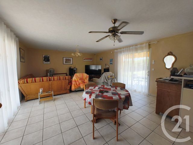 Maison &agrave; vendre - 5 pi&egrave;ces - 116,20 m2 - Gourdon - 46 - MIDI-PYRENEES