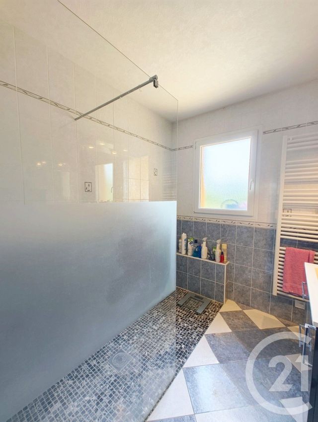 Maison &agrave; vendre - 5 pi&egrave;ces - 116,20 m2 - Gourdon - 46 - MIDI-PYRENEES