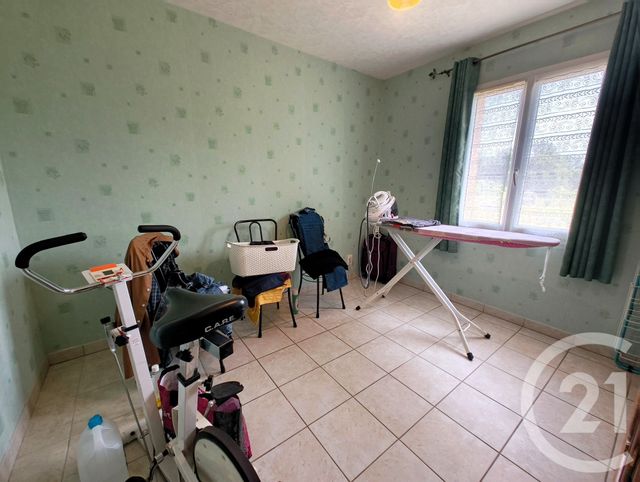 Maison &agrave; vendre - 5 pi&egrave;ces - 116,20 m2 - Gourdon - 46 - MIDI-PYRENEES