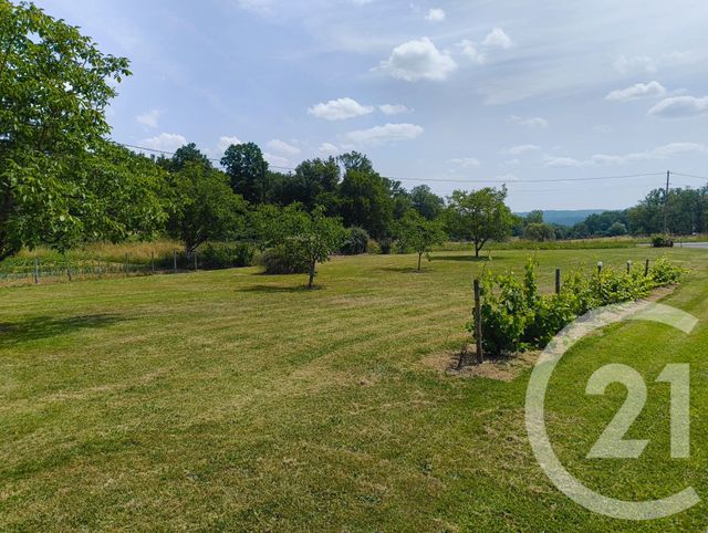 Maison &agrave; vendre - 5 pi&egrave;ces - 116,20 m2 - Gourdon - 46 - MIDI-PYRENEES