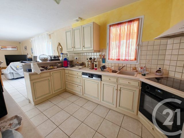 Maison &agrave; vendre - 5 pi&egrave;ces - 116,20 m2 - Gourdon - 46 - MIDI-PYRENEES