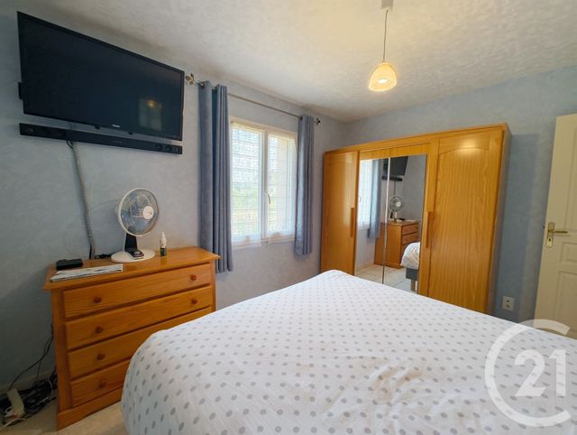 Maison &agrave; vendre - 5 pi&egrave;ces - 116,20 m2 - Gourdon - 46 - MIDI-PYRENEES