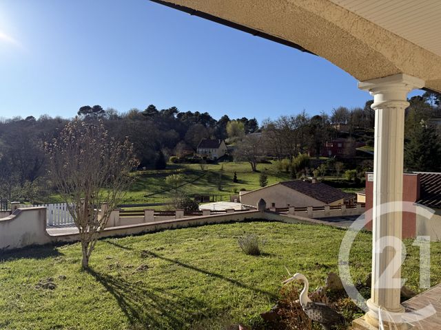 Maison &agrave; vendre - 5 pi&egrave;ces - 93,15 m2 - Le Vigan En Quercy - 46 - MIDI-PYRENEES