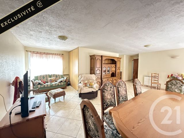 Maison à vendre - 5 pièces - 93,15 m2 - Le Vigan En Quercy - 46 - MIDI-PYRENEES