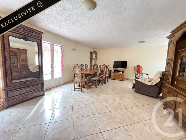 Maison à vendre - 5 pièces - 93,15 m2 - Le Vigan En Quercy - 46 - MIDI-PYRENEES