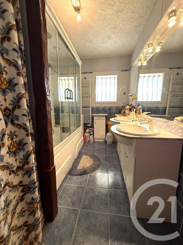 Maison &agrave; vendre - 5 pi&egrave;ces - 93,15 m2 - Le Vigan En Quercy - 46 - MIDI-PYRENEES