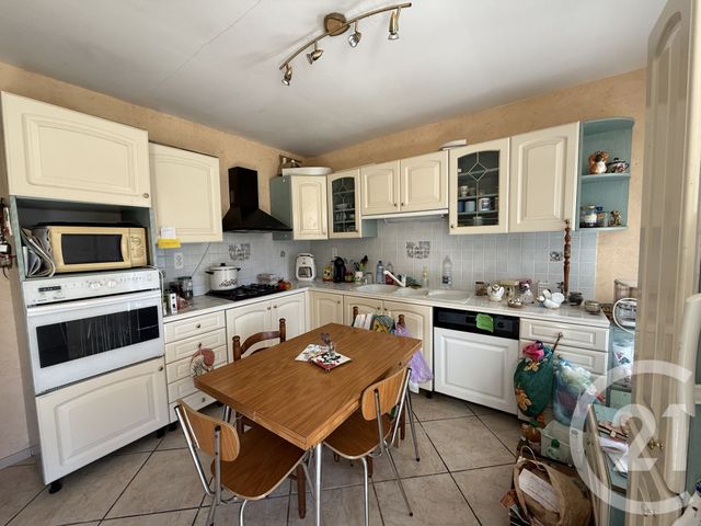 Maison à vendre - 5 pièces - 93,15 m2 - Le Vigan En Quercy - 46 - MIDI-PYRENEES