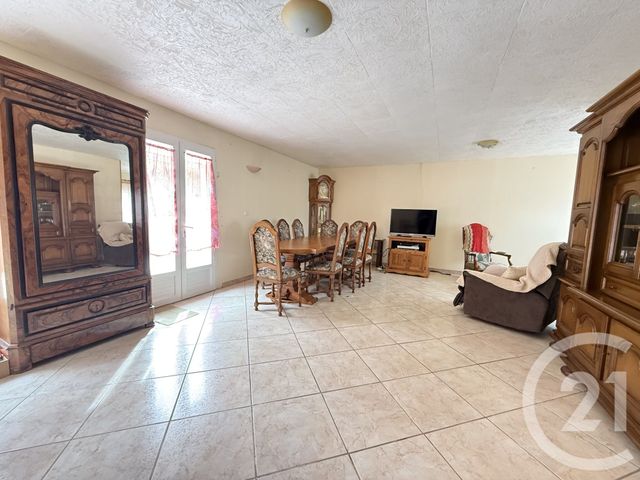 Maison &agrave; vendre - 5 pi&egrave;ces - 93,15 m2 - Le Vigan En Quercy - 46 - MIDI-PYRENEES