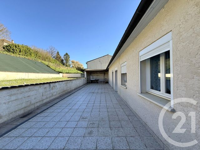 Maison &agrave; vendre - 5 pi&egrave;ces - 93,15 m2 - Le Vigan En Quercy - 46 - MIDI-PYRENEES